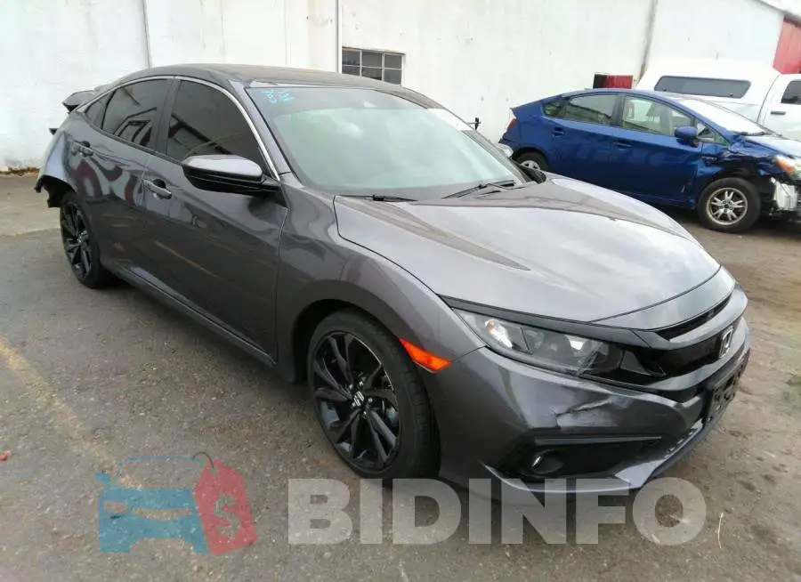 19XFC2F88LE204521 Photo# 1