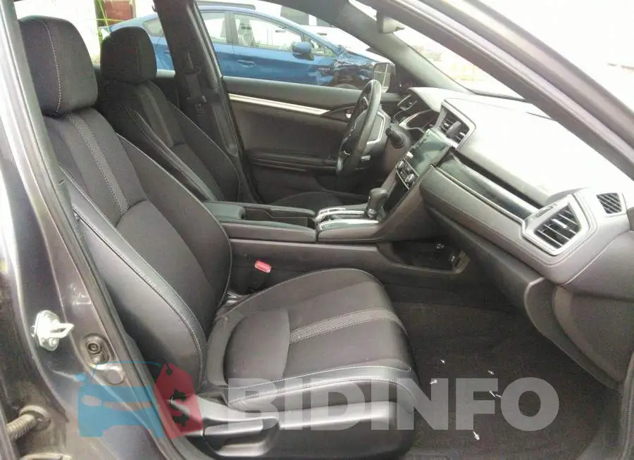 19XFC2F88LE204521 Photo# 5