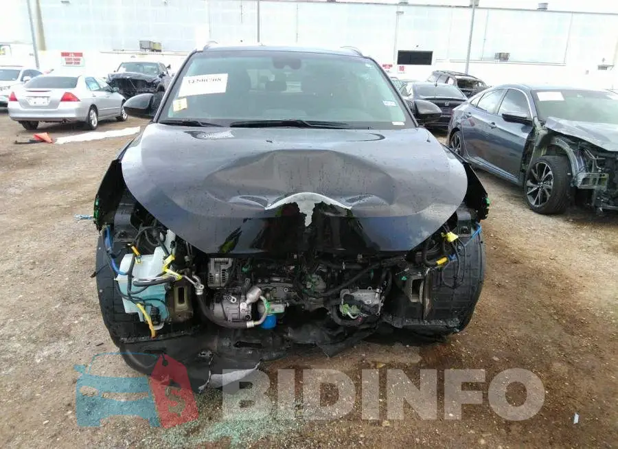 KM8J33AL3LU218027 Photo# 6