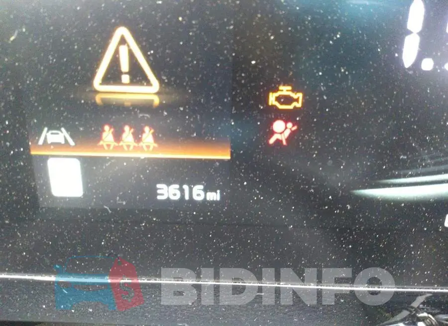 KNDPUCAGXP7016840 Photo# 7