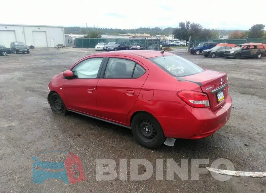 ML32F3FJ2KHF18419 Photo# 3