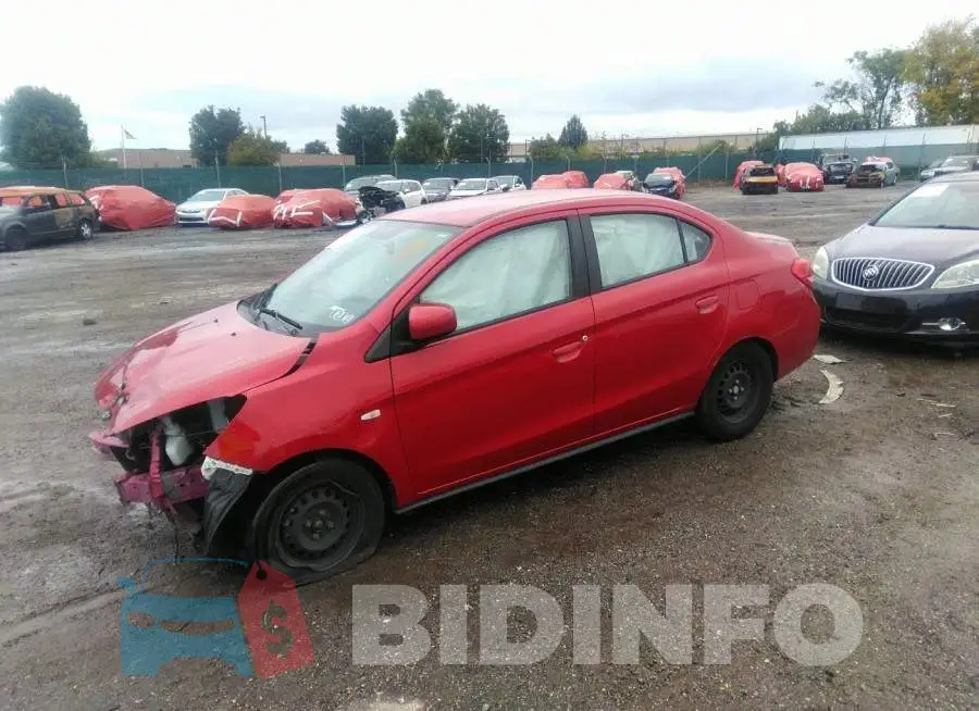 ML32F3FJ2KHF18419 Photo# 2