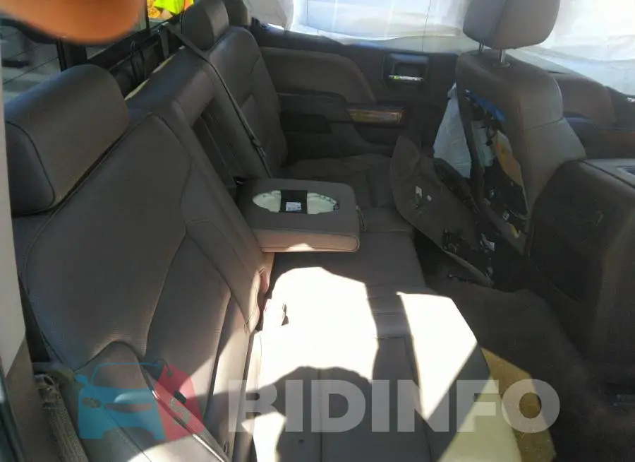 3GTP1VEC4FG120898 Photo# 8