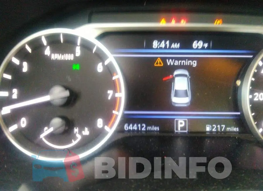 1N4BL4CV4KC117943 Photo# 7