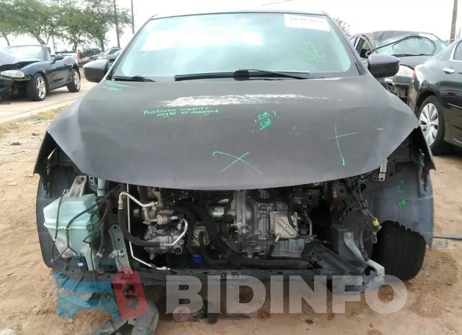 3N1AB7AP6FL655572 Photo# 6