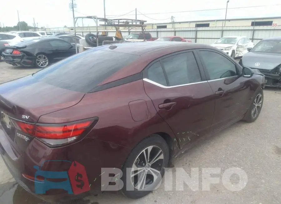 3N1AB8CV2LY280103 Photo# 4