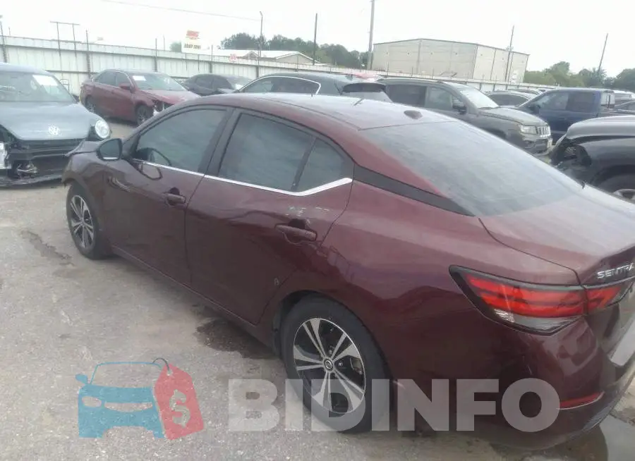 3N1AB8CV2LY280103 Photo# 3