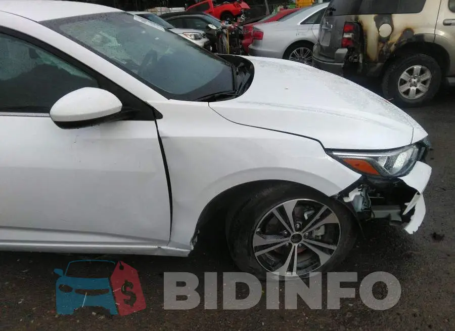 3N1AB8CV2NY261019 Photo# 6