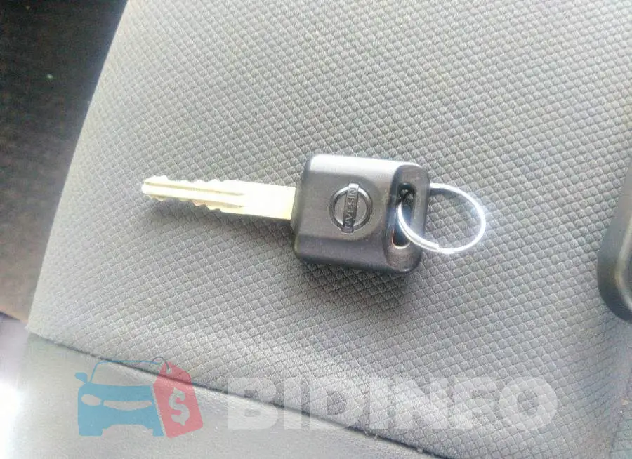 3N6CM0KN5MK705026 Photo# 11