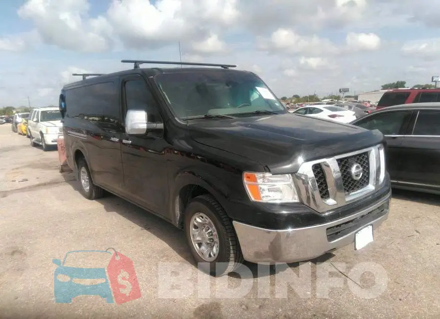 5BZBF0AA5HN850042 Photo# 1