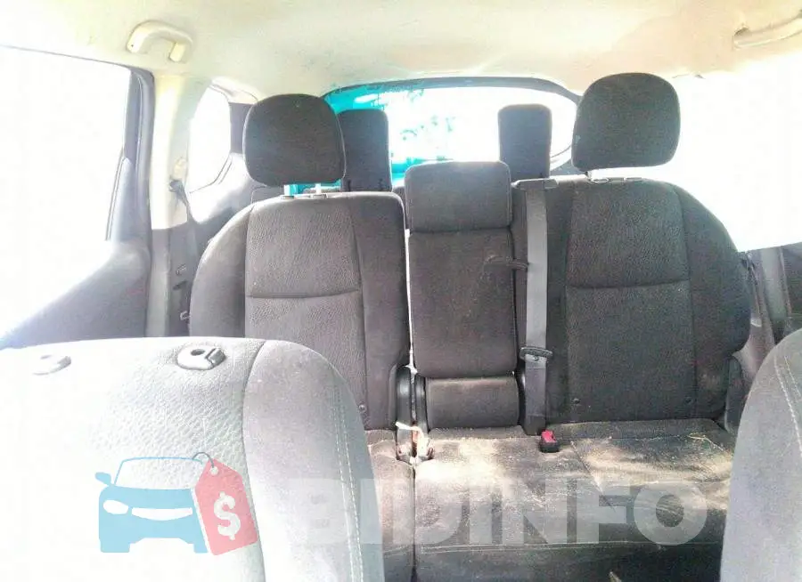 5N1AR2MM8GC669446 Photo# 8