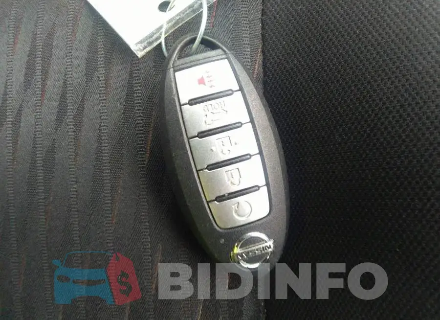 KNMAT2MV6LP521555 Photo# 11