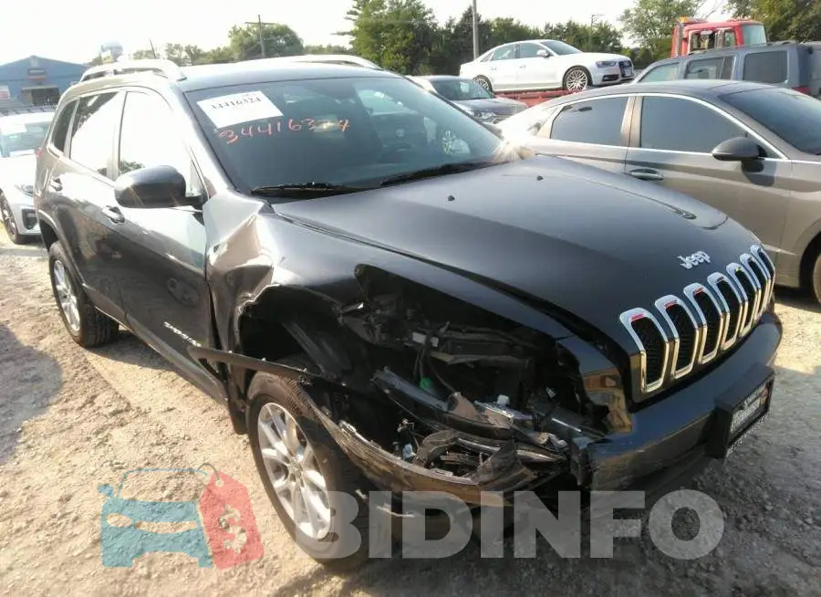 1C4PJMCB7GW188975 Photo# 1