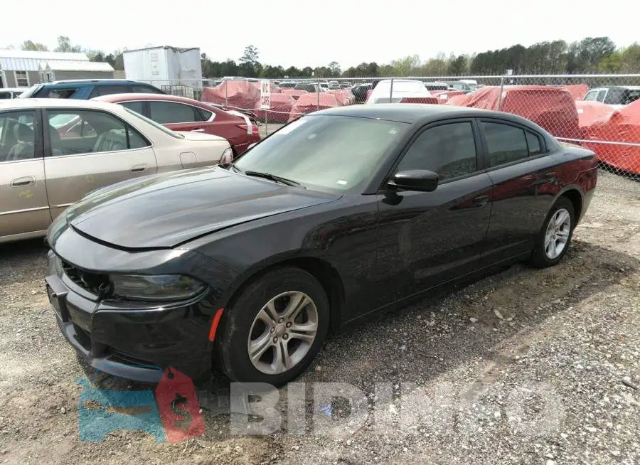 2C3CDXBG6KH725366 Photo# 2