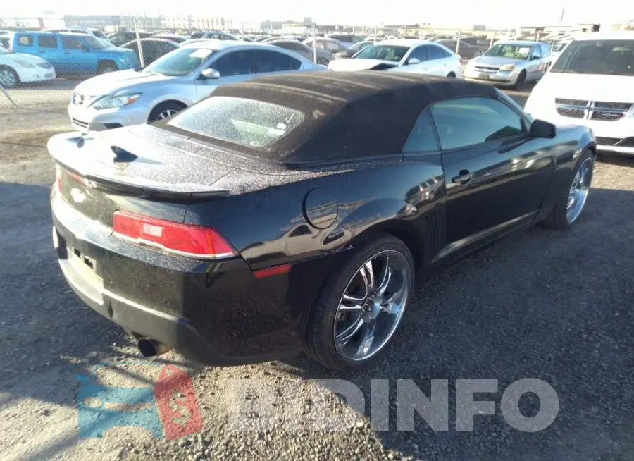2G1FD3D31F9295217 Photo# 4