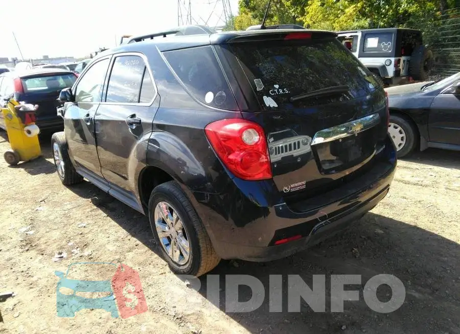 2GNALBEK7F6183597 Photo# 3