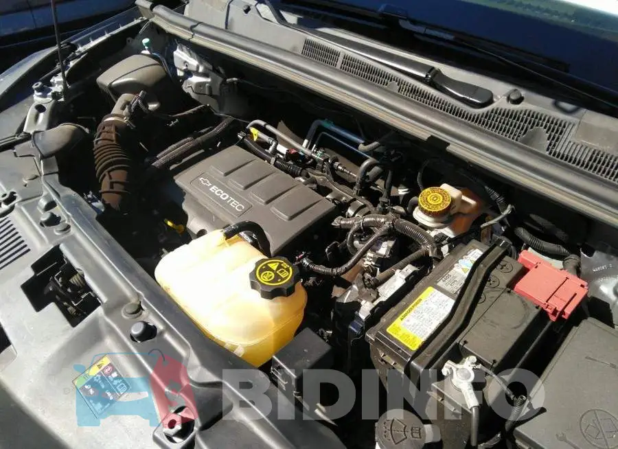 3GNCJLSB9LL219922 Photo# 10