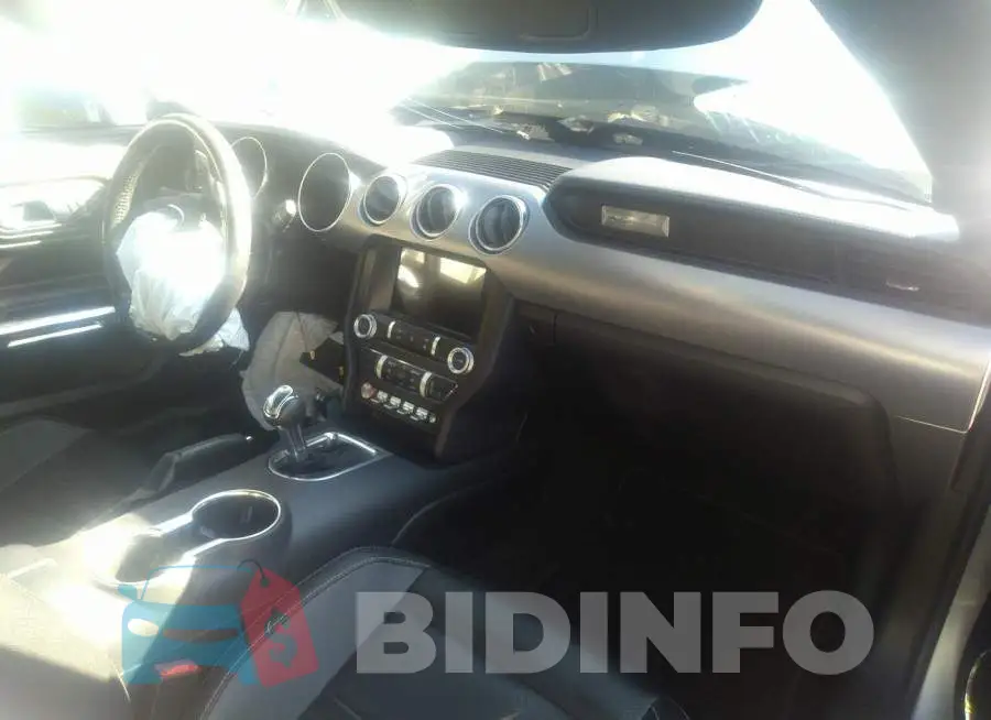 1FATP8UH6M5110010 Photo# 5