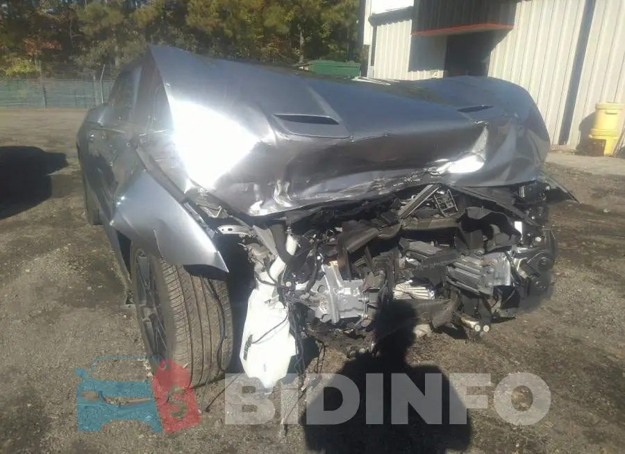 1FATP8UH6M5110010 Photo# 6