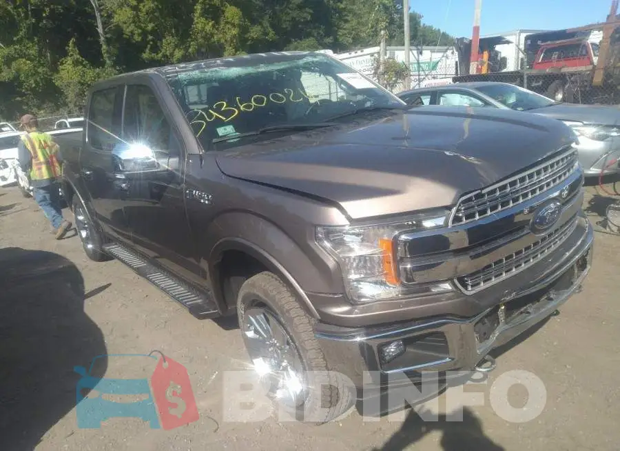 1FTEW1EG6JFA53364 Photo# 1