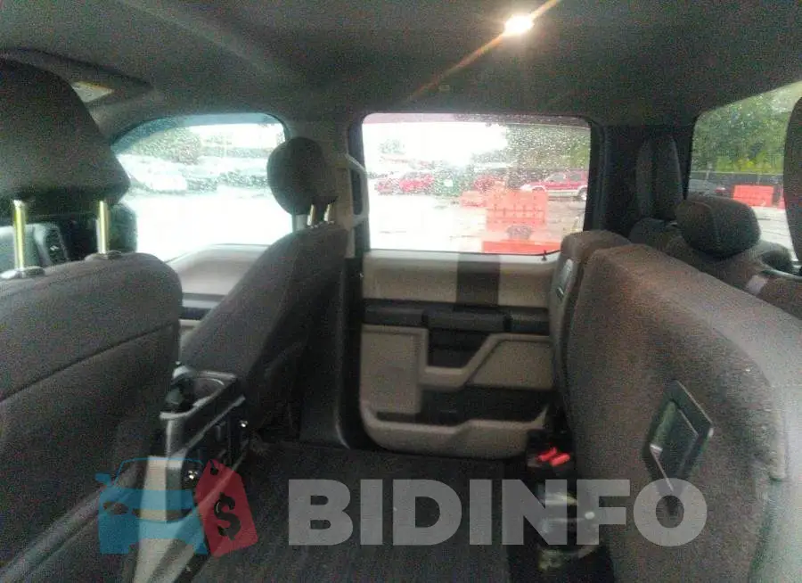 1FTEW1EP7JKF76254 Photo# 7