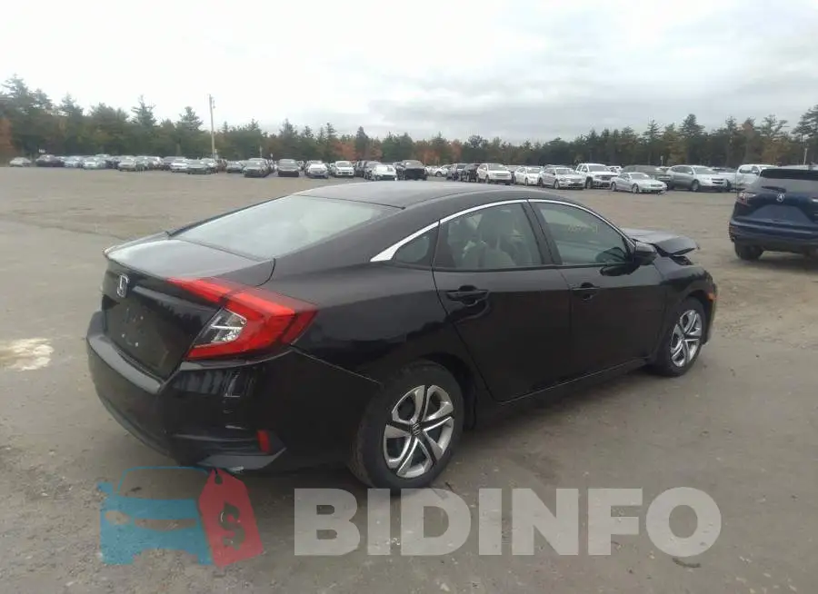 19XFC2F50HE233265 Photo# 4