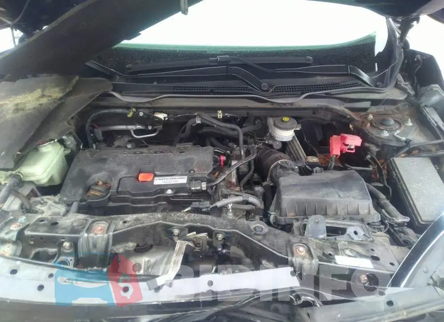 19XFC2F50HE233265 Photo# 10