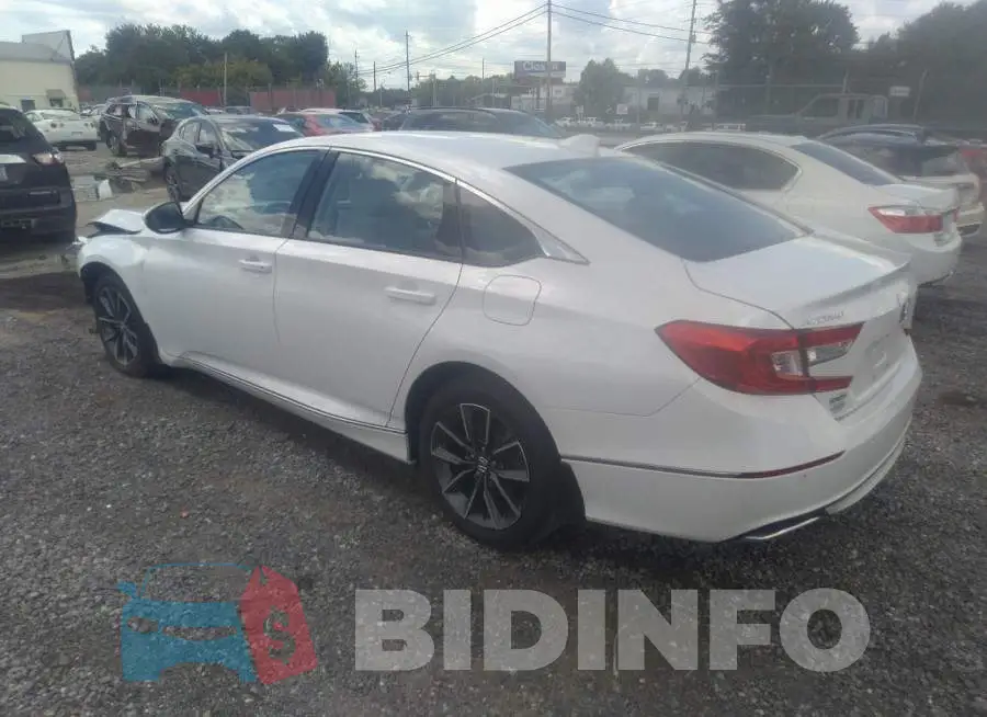 1HGCV1F50MA064256 Photo# 3