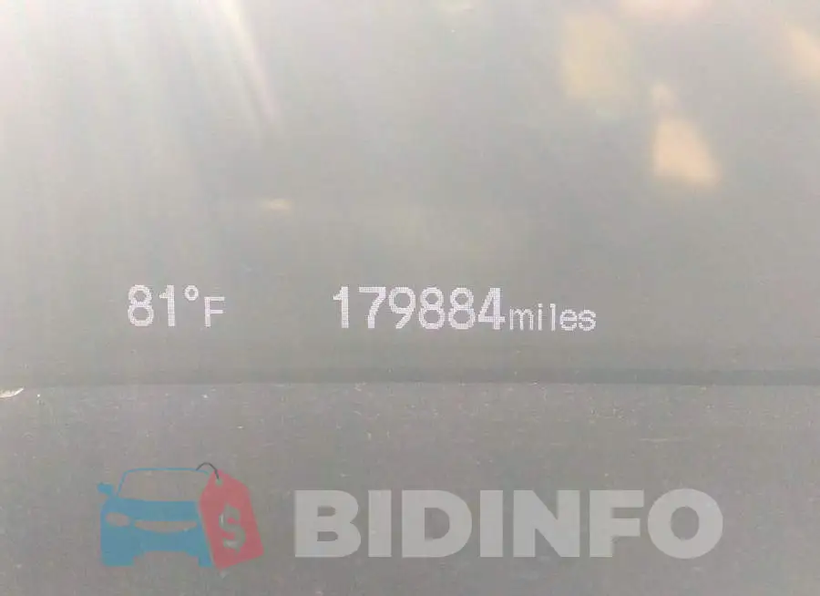 2HGFB2F56FH503024 Photo# 7