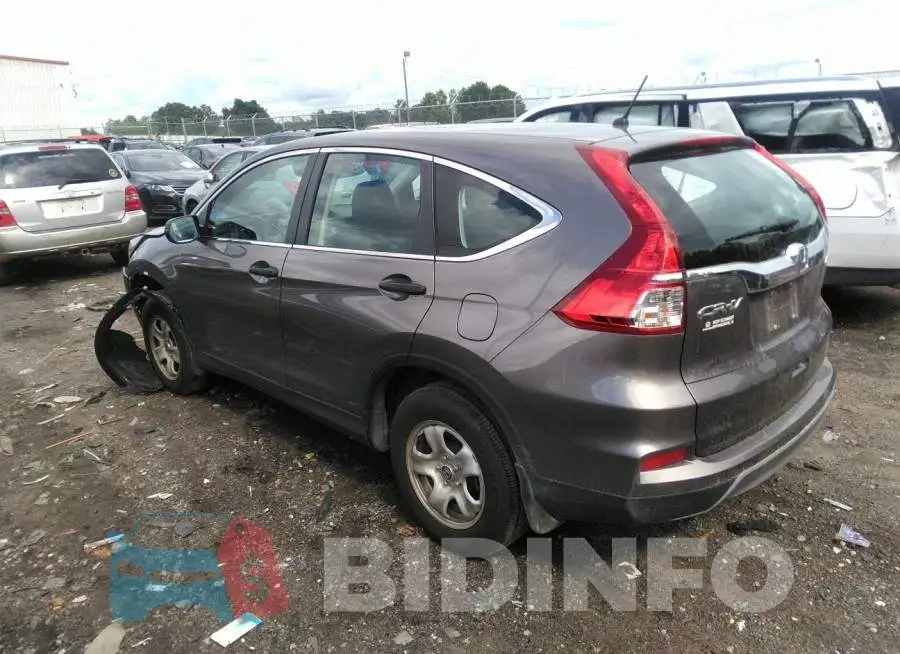 5J6RM4H35FL044417 Photo# 3