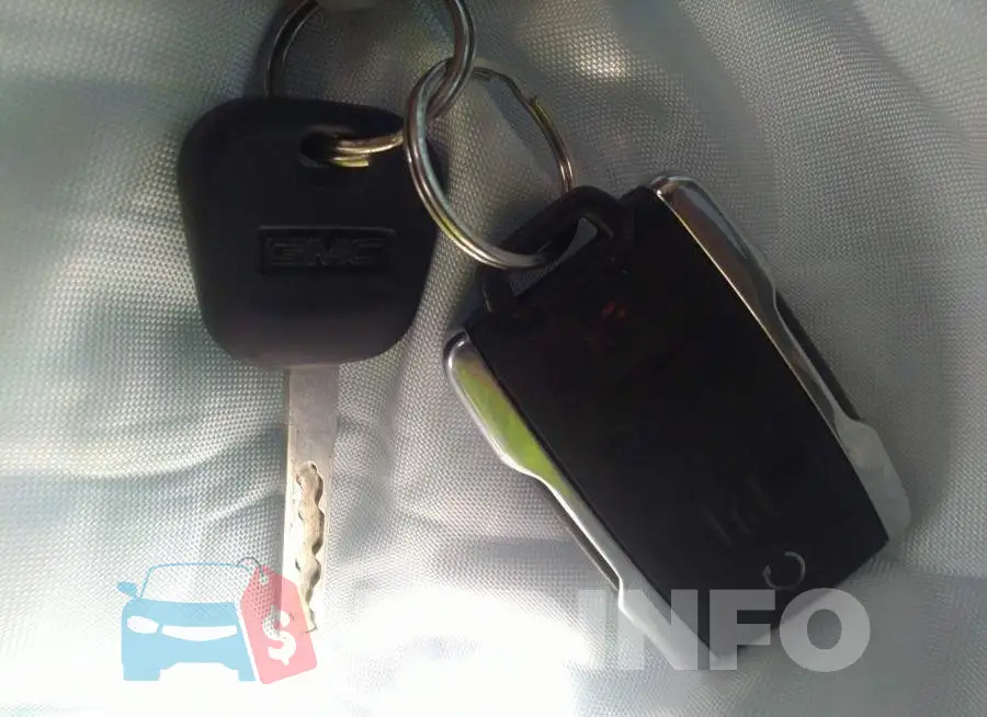 3GTU2PEC2GG237943 Photo# 11