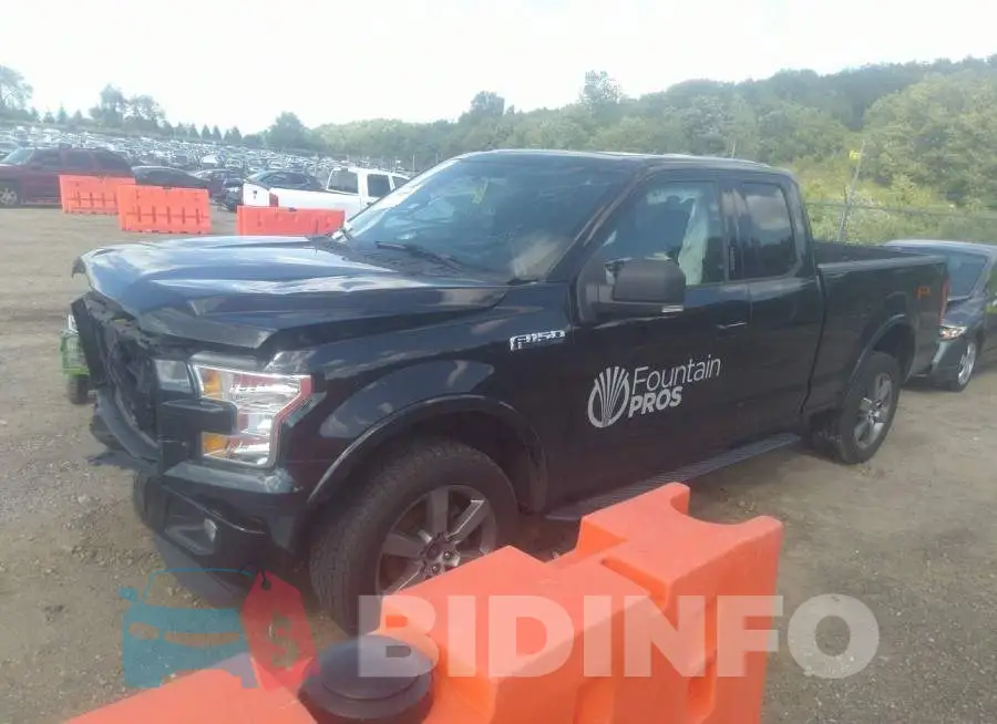 1FTFX1EF2FKE07890 Photo# 2