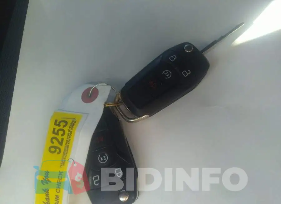 1FTFX1EF2FKE07890 Photo# 11