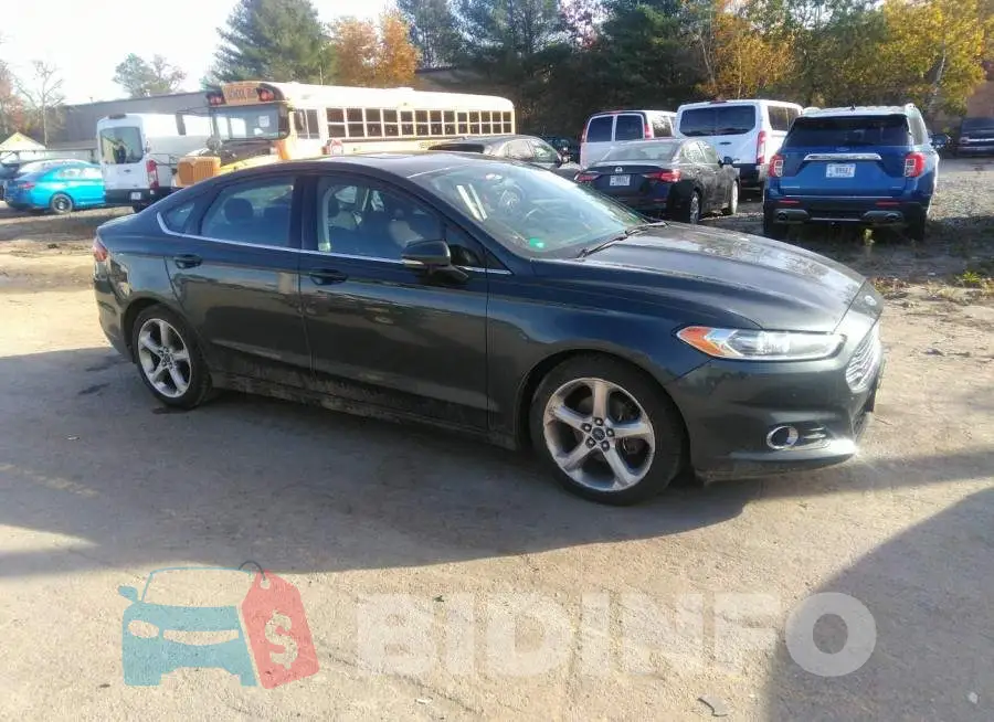 3FA6P0H7XFR165897 Photo# 1