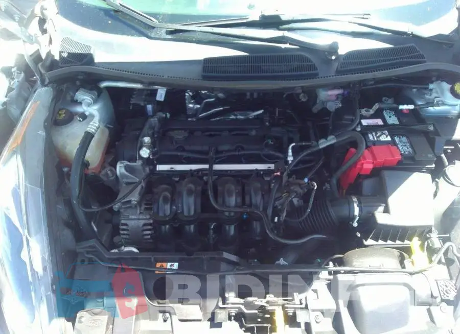 3FADP4EJ4GM169392 Photo# 10