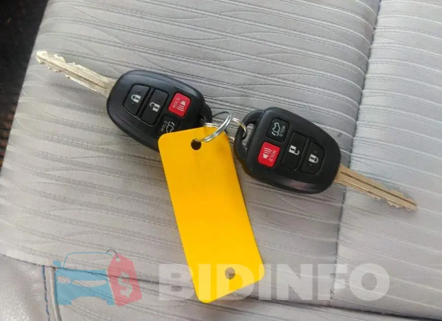 5TDBZRFH7JS494145 Photo# 11