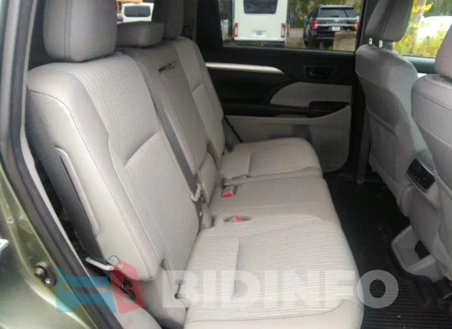 5TDBZRFH7JS494145 Photo# 8