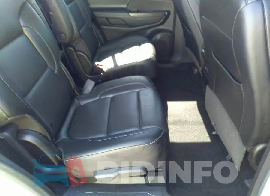 1GKKNMLS8MZ208714 Photo# 8