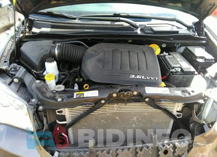2C4RDGBG6HR617872 Photo# 10