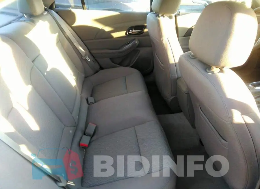 1G11B5SL3FF254240 Photo# 8