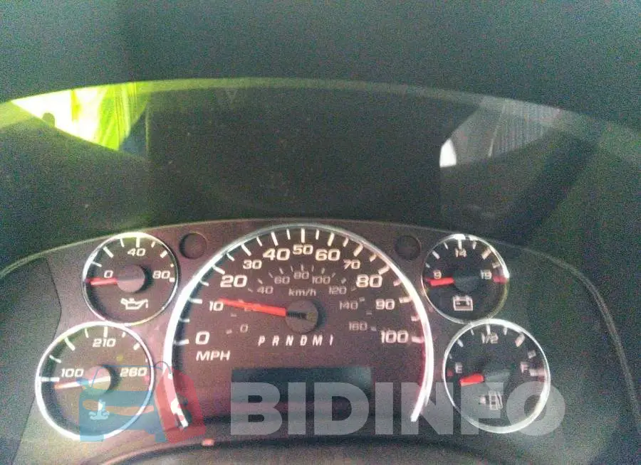 1GCWGFCF1F1168810 Photo# 7