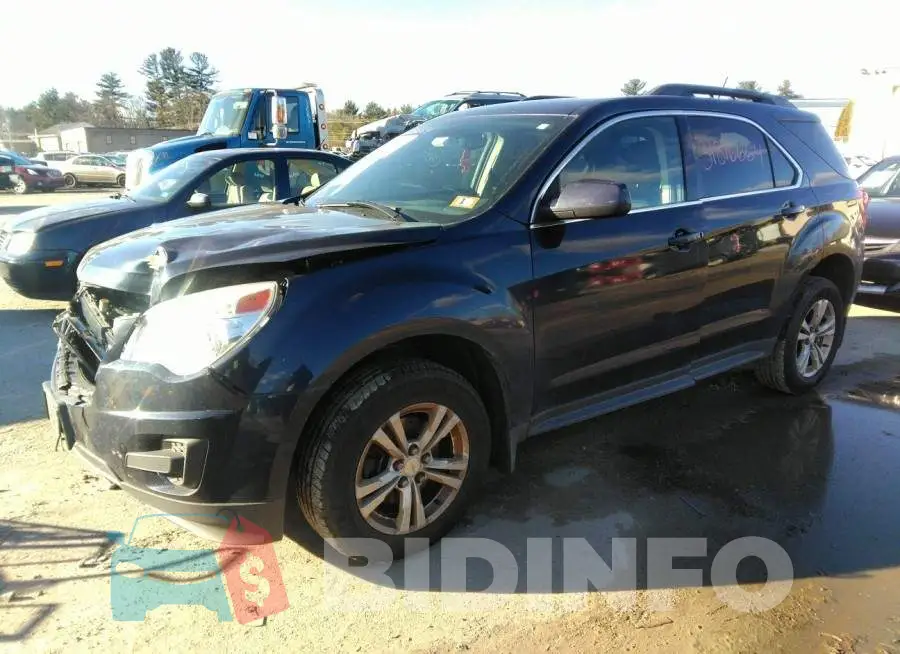 2GNFLFEK3F6431714 Photo# 2