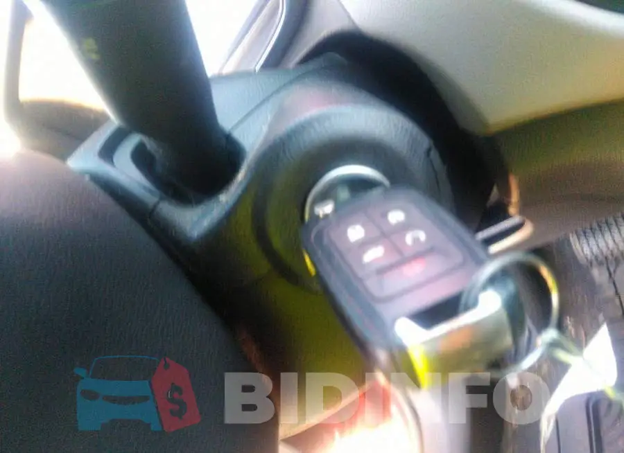 KL7CJRSB1FB230251 Photo# 11