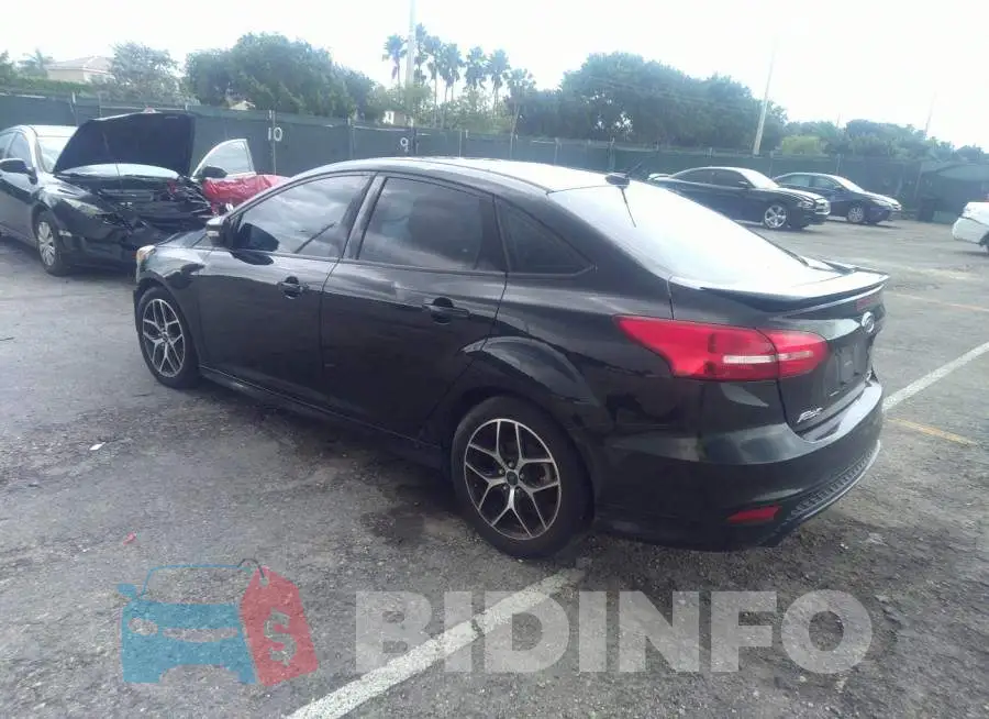 1FADP3F2XFL298321 Photo# 3