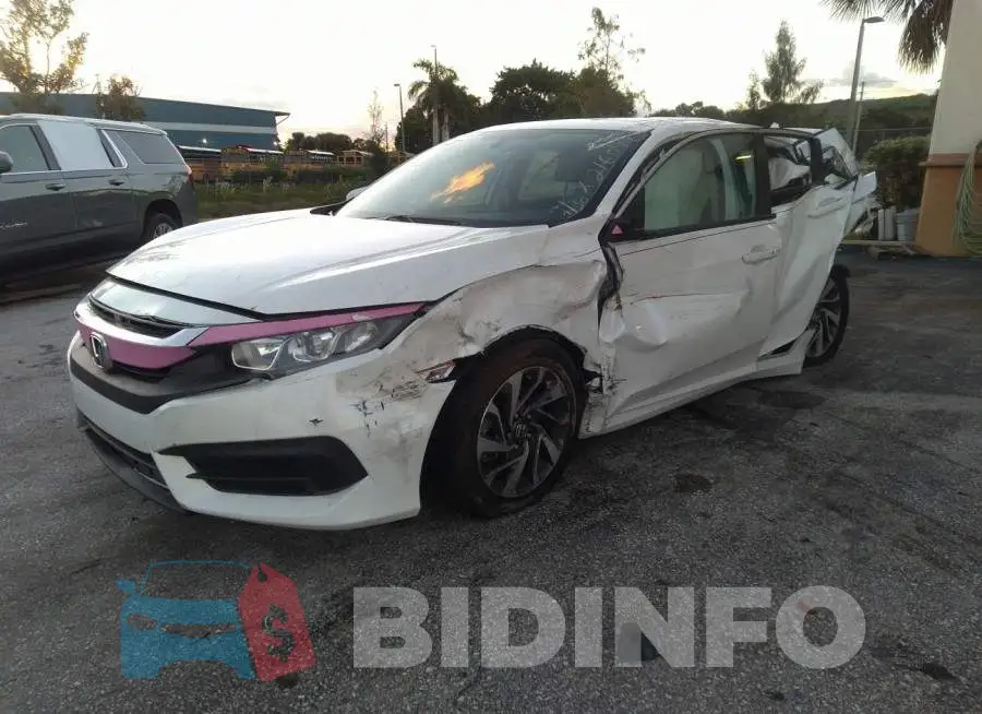 19XFC2F77HE013896 Photo# 2