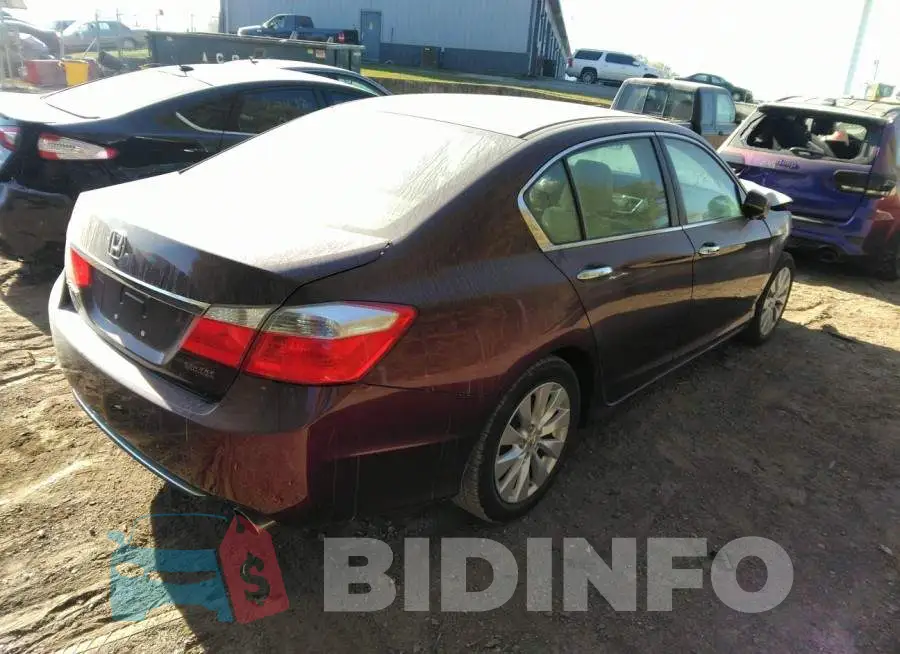 1HGCR2F79FA250523 Photo# 4