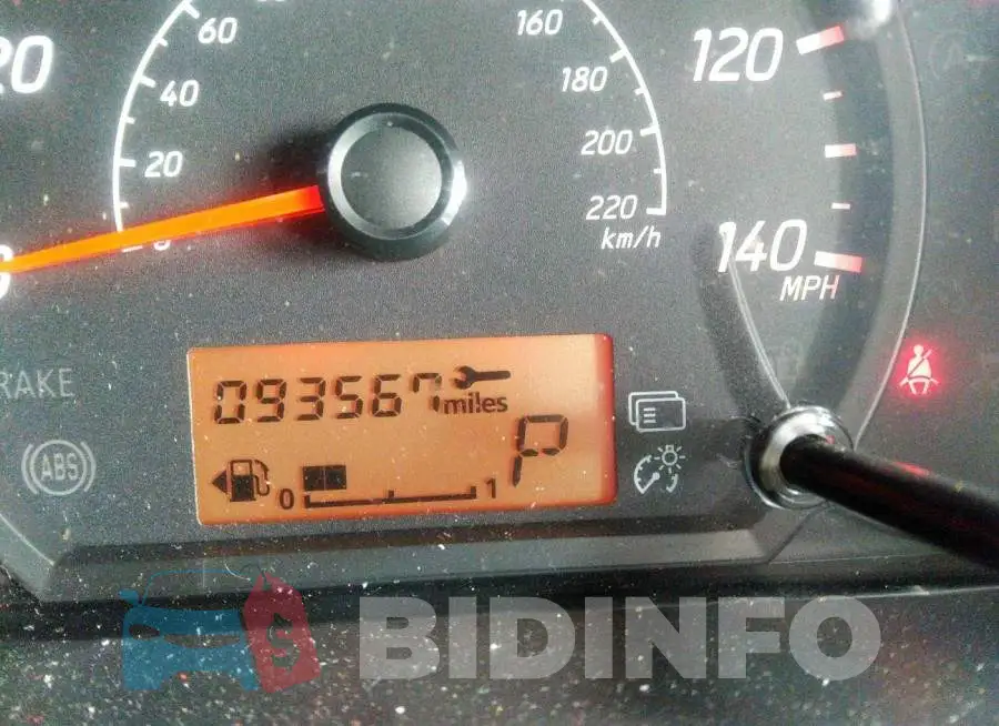 ML32F3FJ7HHF05562 Photo# 7