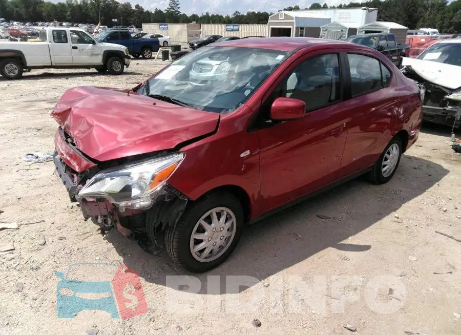 ML32FUFJ5MHF00666 Photo# 2