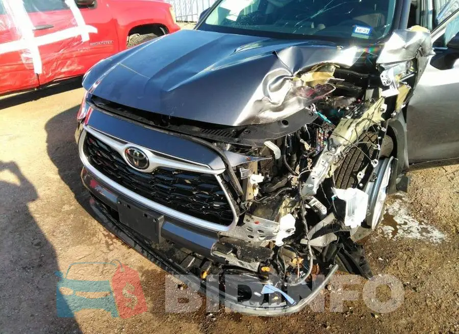 5TDZZRAH4NS539294 Photo# 6