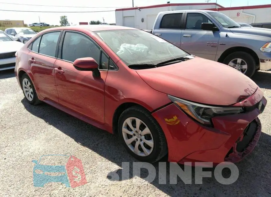 5YFEPMAE6MP252575 Photo# 1